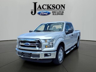 2015 Ford F-150 for sale in El Monte CA
