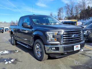 2016 Ford F-150 for sale in Butler NJ