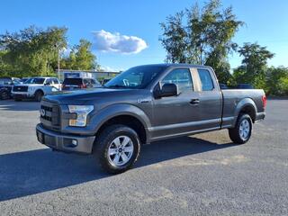 2016 Ford F-150 for sale in Johnson City TN
