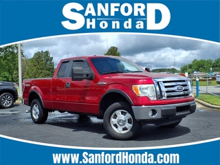 2010 Ford F-150 for sale in Sanford NC
