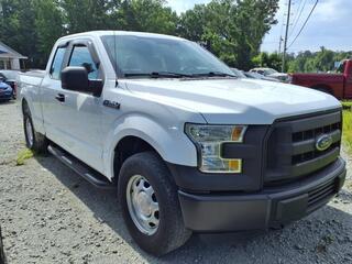 2015 Ford F-150 for sale in New Bern NC