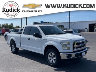 2016 Ford F-150 for sale in Mauston WI