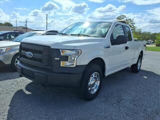 2016 Ford F-150 for sale in Shelbyville TN