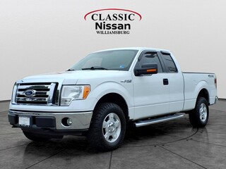 2010 Ford F-150 for sale in Lansing MI