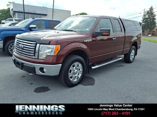 2010 Ford F-150 for sale in Chambersburg PA