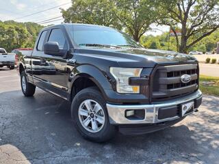 2015 Ford F-150 for sale in Clarksville TN