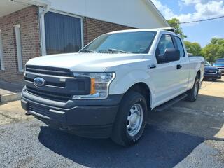 2018 Ford F-150 for sale in Shelbyville TN