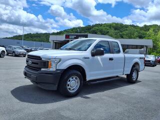 2020 Ford F-150 for sale in Kingsport TN