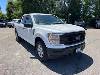 2021 Ford F-150 for sale in Dothan AL