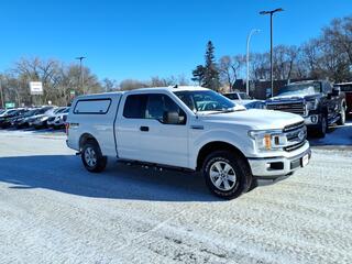 2019 Ford F-150 for sale in Litchfield MN