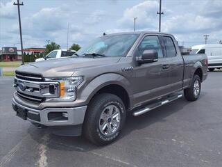 2020 Ford F-150 for sale in Columbiana OH