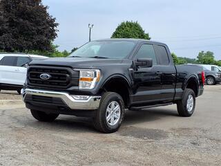 2021 Ford F-150 for sale in Farmington Hills MI