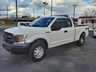 2018 Ford F-150 for sale in Madison TN