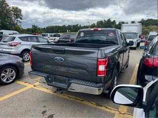 2019 Ford F-150 for sale in South Berwick ME