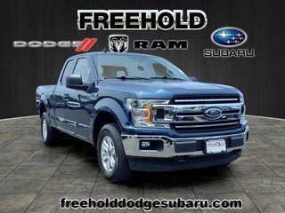 2019 Ford F-150 for sale in Freehold NJ