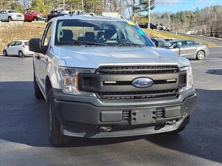 2019 Ford F-150 for sale in South Berwick ME