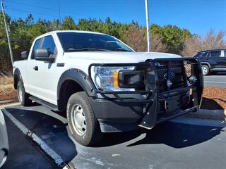 2019 Ford F-150 for sale in Henderson NC