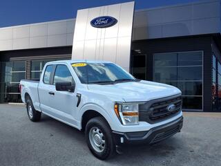 2022 Ford F-150 for sale in Bowling Green KY