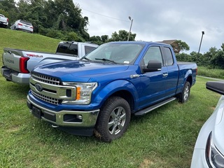 2018 Ford F-150 for sale in Johnson City TN