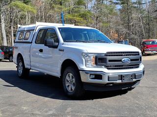 2019 Ford F-150 for sale in South Berwick ME