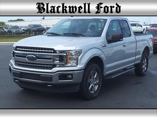 2019 Ford F-150 for sale in Plymouth MI