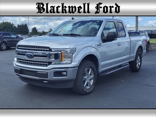 2019 Ford F-150 for sale in Plymouth MI