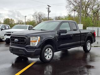 2022 Ford F-150 for sale in Wayne MI