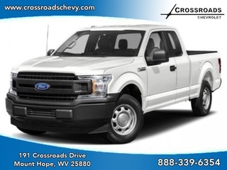 2019 Ford F-150 for sale in Sanford ME