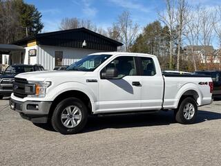 2019 Ford F-150 for sale in Asheville NC