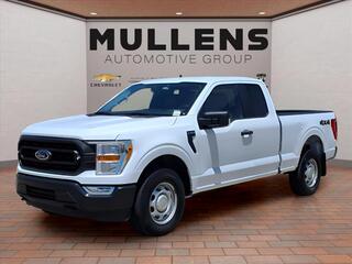 2021 Ford F-150 for sale in Checotah OK