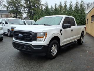 2022 Ford F-150 for sale in Garwood NJ