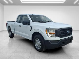 2022 Ford F-150 for sale in Lafayette IN