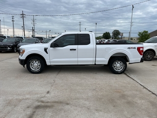 2021 Ford F-150 for sale in Greenwood MS