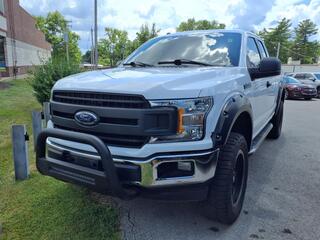 2018 Ford F-150 for sale in Fenton MO