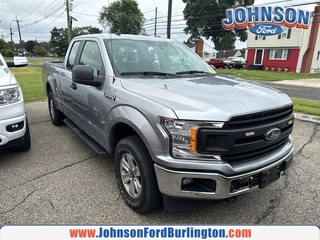 2020 Ford F-150 for sale in Burlington NJ