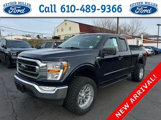 2022 Ford F-150 for sale in Mt. Juliet TN