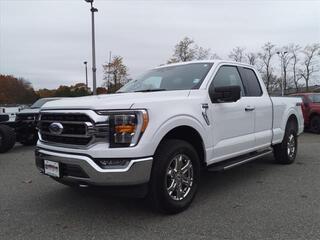 2021 Ford F-150 for sale in Ayer MA