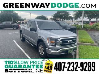 2022 Ford F-150 for sale in Orlando FL