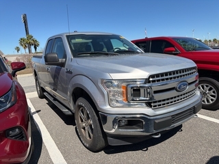 2018 Ford F-150 for sale in Merritt Island FL