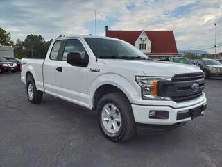 2018 Ford F-150 for sale in Duncansville PA