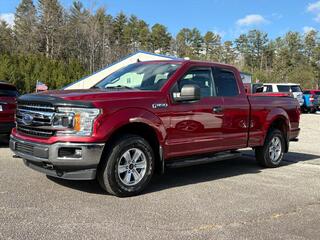 2019 Ford F-150 for sale in Brevard NC