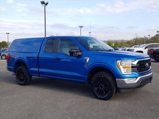 2021 Ford F-150 for sale in Chattanooga TN