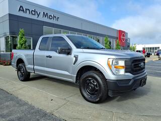 2022 Ford F-150 for sale in Avon IN