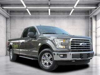 2016 Ford F-150 for sale in Mt. Dora FL