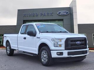 2016 Ford F-150 for sale in New Hudson MI