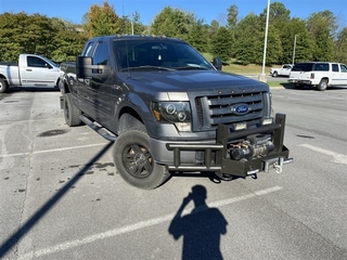 2012 Ford F-150 for sale in Ringold GA