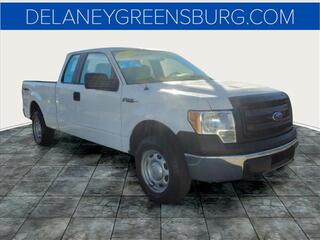 2014 Ford F-150 for sale in Greensburg PA