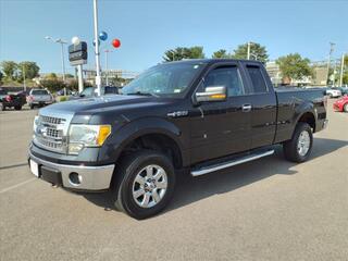 2014 Ford F-150 for sale in Roanoke VA