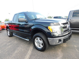 2013 Ford F-150 for sale in Clarksville TN