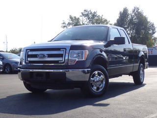 2013 Ford F-150 for sale in Waterford MI